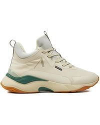 ARKK Copenhagen - Sneakers Stormrydr Nylon Hl Vulkn Vibram Ou4302-0178-W - Lyst