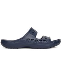 Crocs™ - Pantoletten Baya Sandal 207627-410 - Lyst