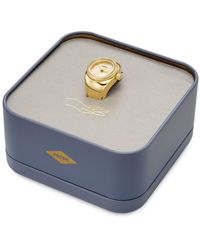 Fossil - Uhr Ring Watch Es5246 - Lyst