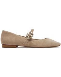 Alma En Pena. - Ballerinas V250516 - Lyst