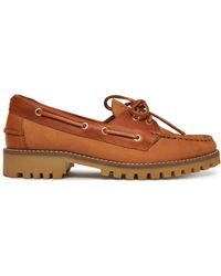 Bronx - Halbschuhe Sie-Nna 66548-Hb - Lyst