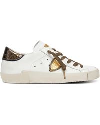 Philippe Model - Sneakers A011706 Prld Vmp4 - Lyst