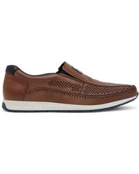 Rieker - Halbschuhe 11950-25 - Lyst