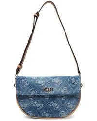 Guess - Handtasche Hwdg96 45190 - Lyst