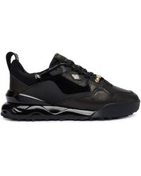 Replay - Sneakers Field W Gws9H .000.C0013L - Lyst