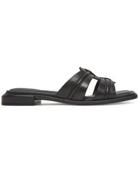 Clarks - Pantoletten Ariany Mule 26181234 - Lyst