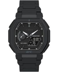 Timex - Uhr Ufc Colossus Tw2V84800 - Lyst