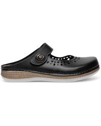 Inblu - Pantoletten Mk050100 - Lyst