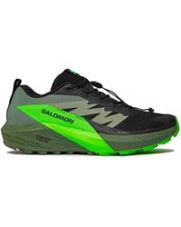 Salomon - Laufschuhe Sense Ride 5 L47311100 - Lyst