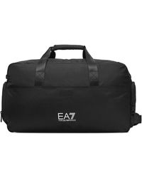 EA7 - Tasche 7X000288 Af19722 Uc001 - Lyst