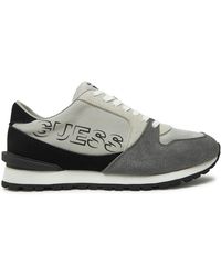 Guess - Sneakers Fmparo Fab12 - Lyst