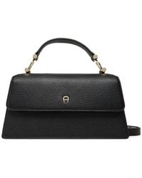 Aigner - Handtasche Delia S 132985 - Lyst