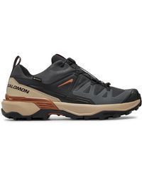 Salomon - Sneakers X Ultra 360 Gore-Tex L47687000 - Lyst