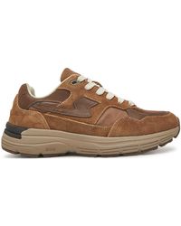 Stepney Workers Club - Sneakers Amiel S-Strike Yp03205 - Lyst