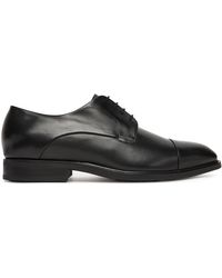 BOSS - Halbschuhe P-Winslow 50555947 - Lyst