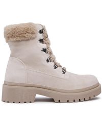 DeeZee - Schnürschuhe Ws2001-06 - Lyst