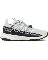 adidas - Trekkingschuhe Terrex Voyager 21 Travel Shoes If7429 - Lyst