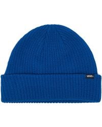 Vans - Mütze Core Basic Cuff Vn000Qb410Z1 - Lyst