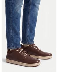Go Soft - Schnürschuhe Ceo-Acron-01 Mi08 - Lyst