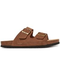 Josef Seibel - Pantoletten Josef 01 14301 300 - Lyst
