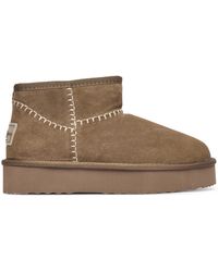 Pepe Jeans - Schneeschuhe Dissy Etnic W Pls500004 - Lyst