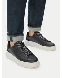 Guess - Sneakers Elba Fmpvib Sue12 - Lyst