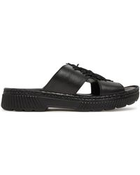 Ara - Pantoletten 12-39102-01 - Lyst