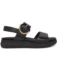 Remonte - Sandalen D2K50-00 - Lyst