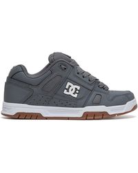 Dc - Sneakers Stag 320188-2Gg - Lyst