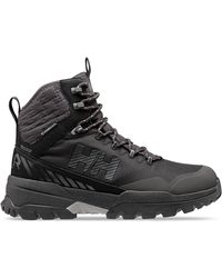 Helly Hansen - Trekkingschuhe Crestone Ullr Ht 11891 - Lyst