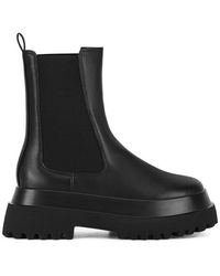 DeeZee - Klassische Stiefeletten Hy91963-2 - Lyst