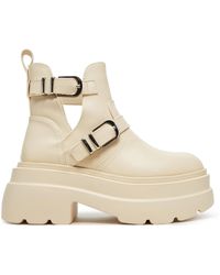 DeeZee - Stiefeletten St0242613-2 - Lyst