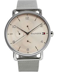 Tommy Hilfiger - Uhr Lily 1782662 - Lyst