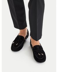 Guess - Mokassins Flpais Sue14 - Lyst