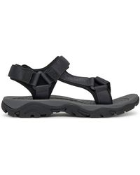 S.oliver - Sandalen 5-18200 - Lyst