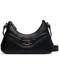 Guess - Handtasche Dea Mini Hwbg79 93730 - Lyst