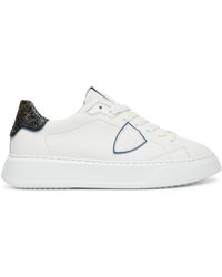 Philippe Model - Sneakers A012161 Btld Vml2 - Lyst