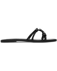 KARL LAGERFELD - Pantoletten Olympia Ii Kl87406 - Lyst