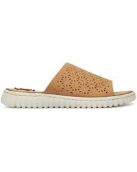Go Soft - Pantoletten La3J9143-4 - Lyst