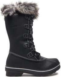 Kimberfeel - Schneeschuhe Beverly - Lyst