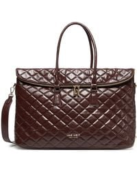 Nine West - Handtasche Ceo-Sophia-La374-4066 - Lyst