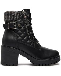Refresh - Schnürschuhe 172310 - Lyst