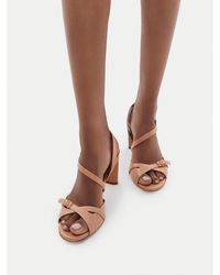 Gino Rossi - Sandalen Eo-Gl15-986-1 - Lyst