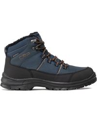 CMP - Trekkingschuhe Annuuk Snow Boot Wp 31Q4957 - Lyst