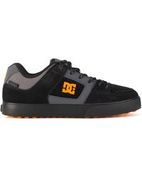 Dc - Sneakers Pure Wnt Adys300151-Xskn - Lyst
