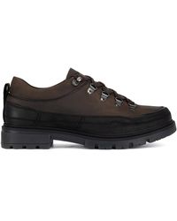 Badura - Halbschuhe David-01 Mi08 - Lyst