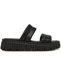 Tamaris - Pantoletten 1-27208-44 - Lyst