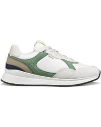 Geox - Sneakers U Branthon U65Lcb 0Ek11 C1Zd3 - Lyst
