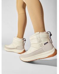 CMP - Schneeschuhe Zoy Snowboots Wp 3Q79566 - Lyst