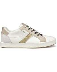Geox - Sneakers D Blomiee D456Hc 05422 C1R5A - Lyst